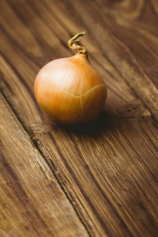 Cebolla dulce